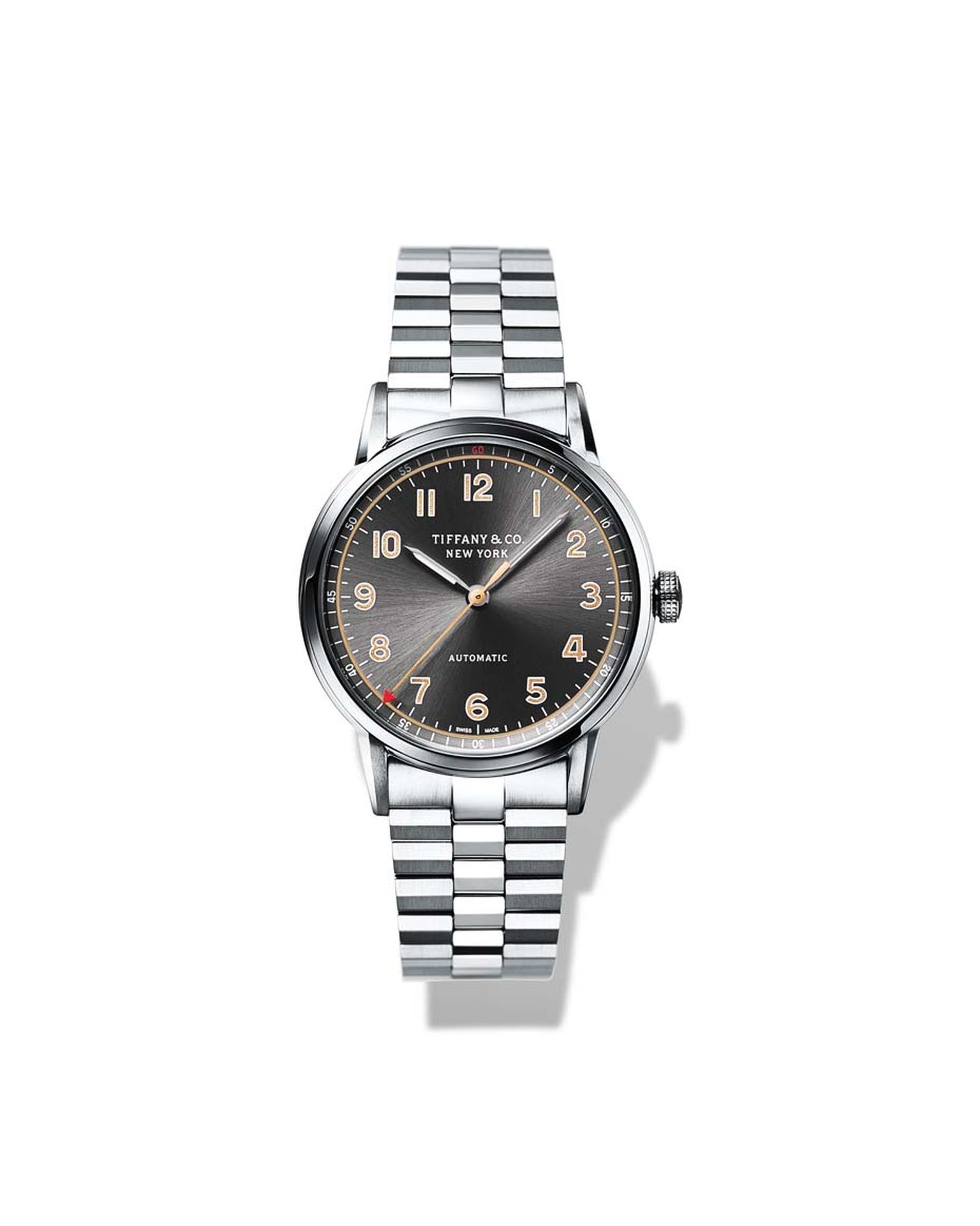 3 hand watch online